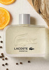 Lacoste Essentials Eau De Toilette, 75ml