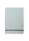 SAMUEL LAMONT Poli-Dri Tea Towel, Dark Green