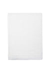 706 POLIDRI TEA TOWEL WHITE