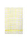 706 POLIDRI TEA TOWEL GOLD