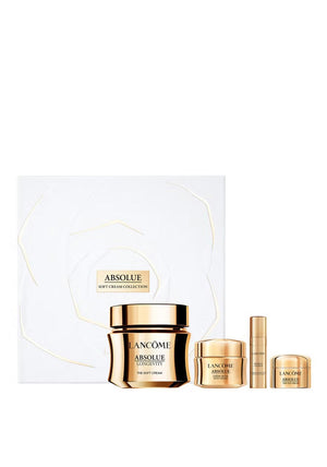 Lancome Absolue Soft Cream Collection