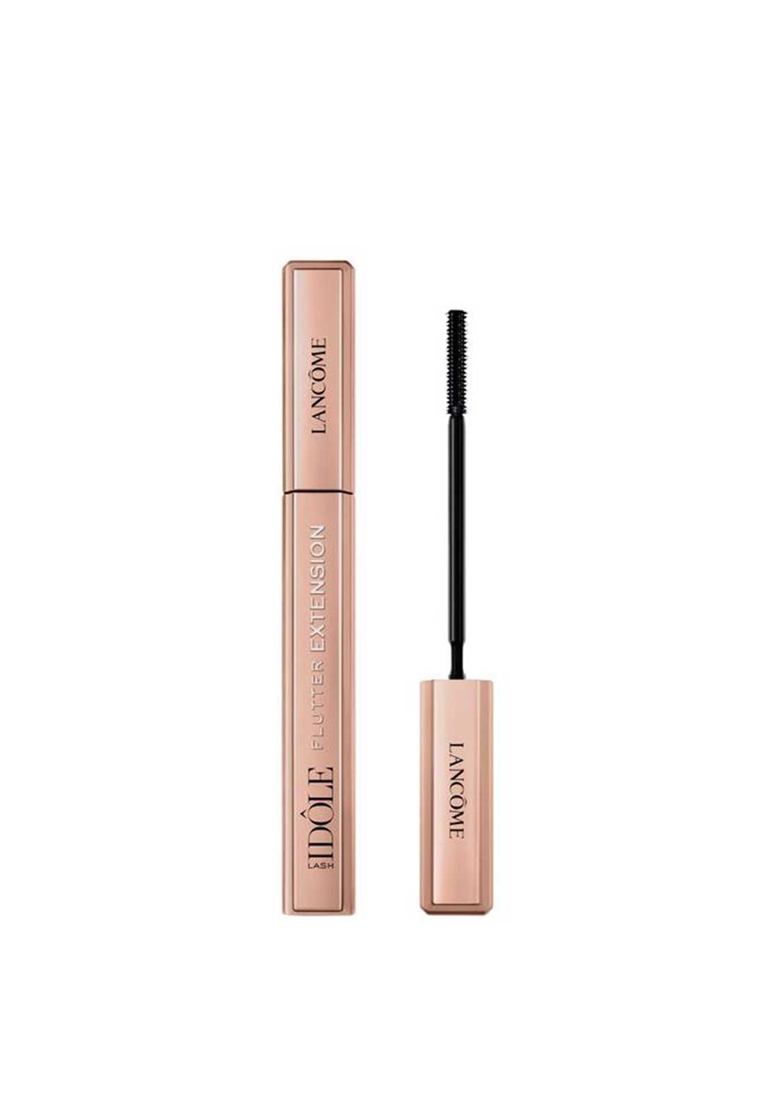 Lancome Flutter Extension Lengthening Mascara, True Black