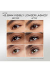 Lancome Flutter Extension Travel Lengthening Mascara, True Black