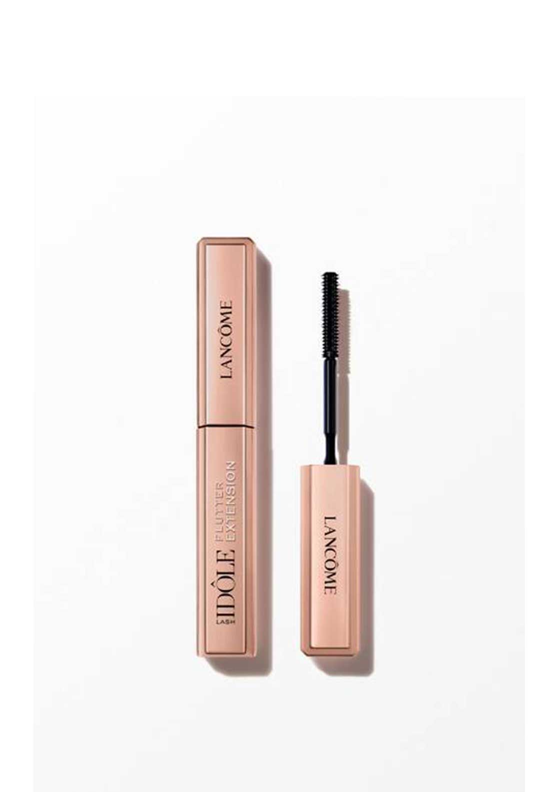 Lancome Flutter Extension Travel Lengthening Mascara, True Black