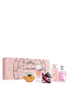 Lancome Fragrance Minis Holiday Set