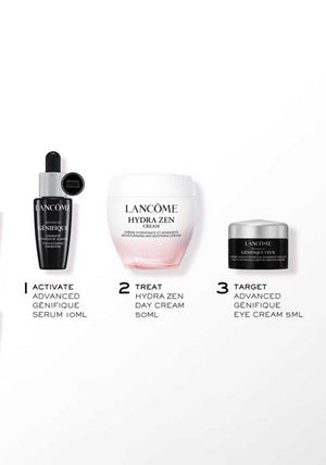 Lancome Hydra Zen Gift Set