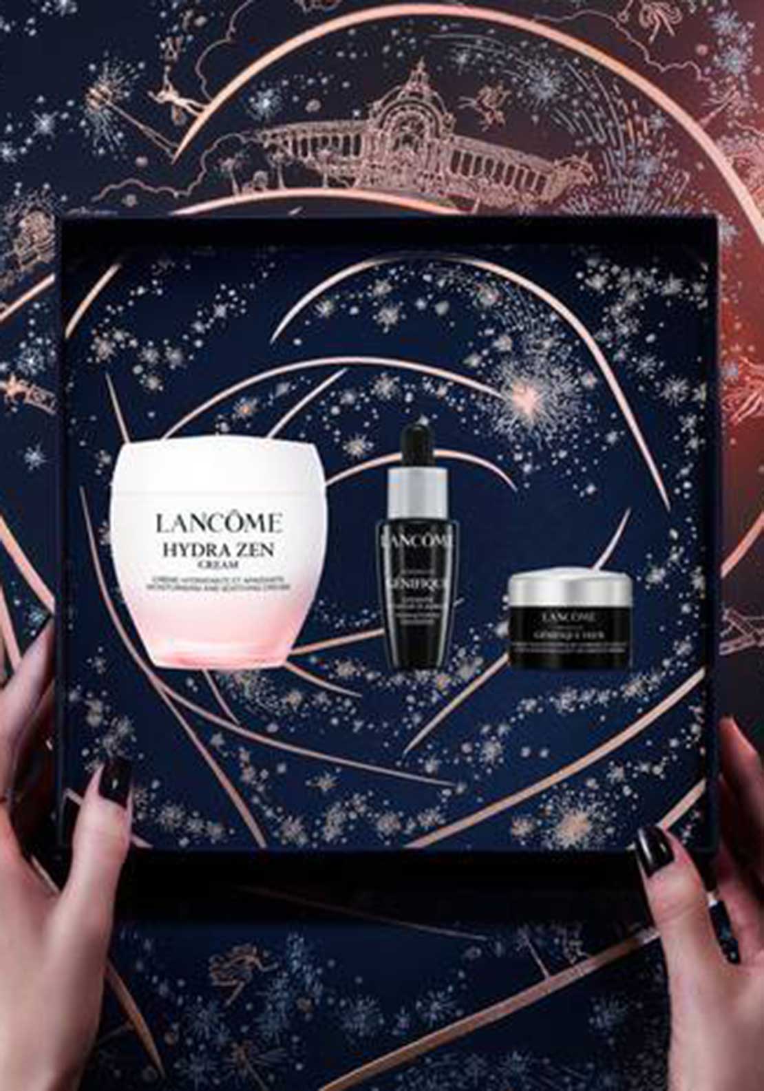 Lancome Hydra Zen Gift Set