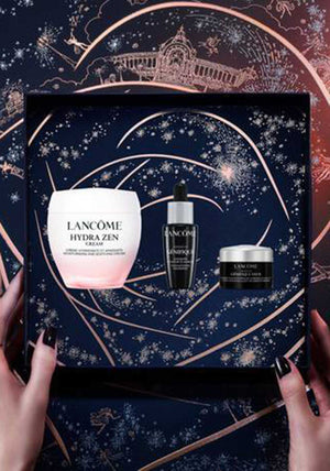 Lancome Hydra Zen Gift Set