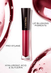 Lancome L’Absolu Rouge Glaze Tintation Liquid Tint