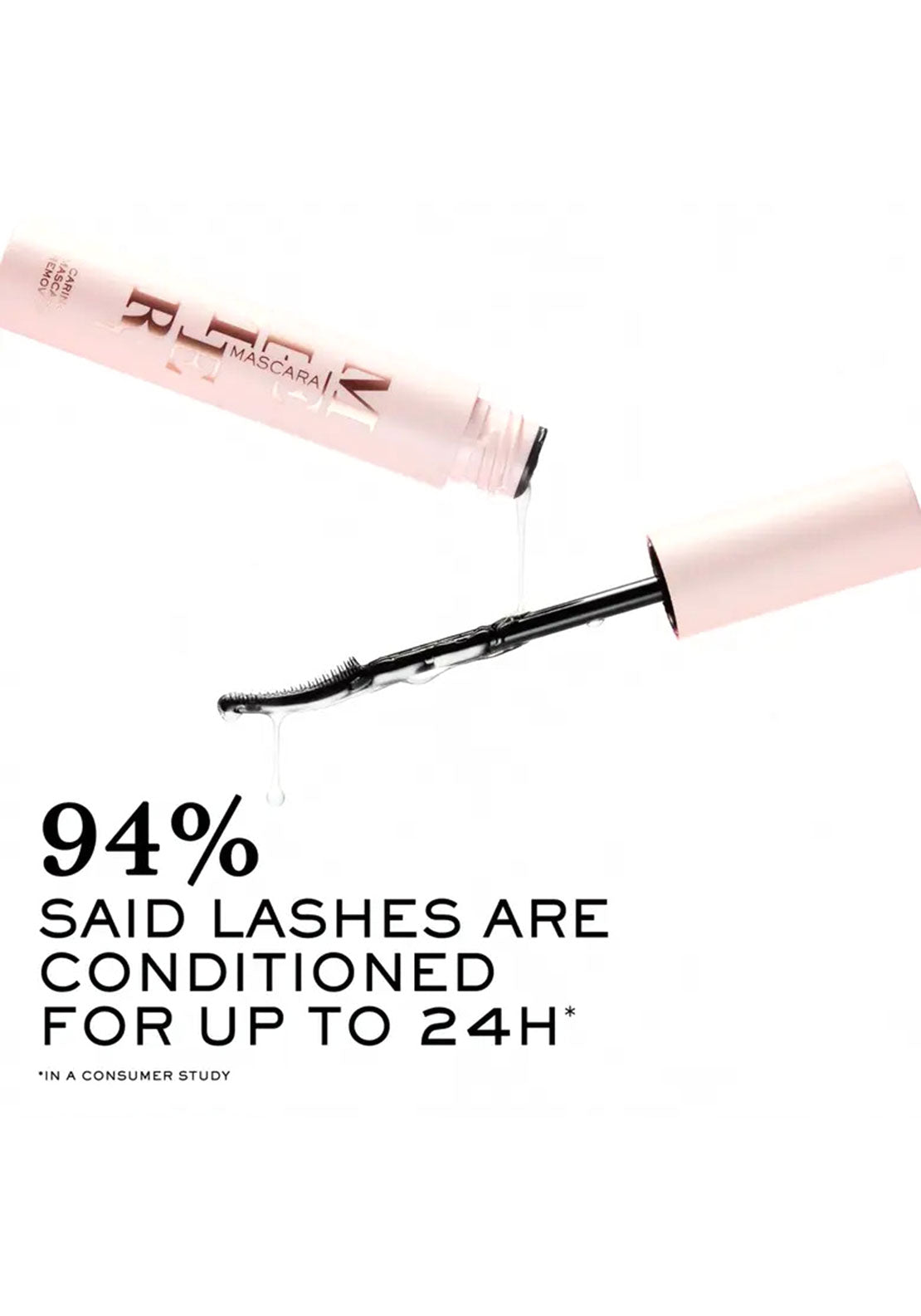 Lancome Mascara Melter Caring Mascara Remover, 7ml