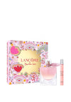 Lancome X Barbara Cox La Vie Est Belle Fragrance Duo Set
