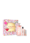 Lancome X Barbara Cox Idole Eau De Parfum Fragrance And Face Set