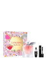 Lancome X Barbara Cox La Vie Est Belle Fragrance and Face Set