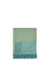 ESPIE THROW 150 X 200 GREEN