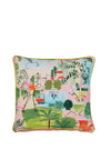 RUDIE CUSHION 50 X 50CM MULTI
