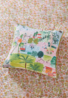 RUDIE CUSHION 50 X 50CM MULTI