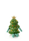 JUNGLE JOY CHRISTMAS WITH FACE AND GLITTER