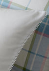 Laura Ashley Rianne Duvet Cover Set, White