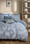 SWEET ALYSSUM DENIM BLUE KS