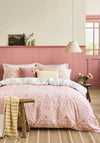 ASHSTEAD DAMASK NATURAL CORAL SKS