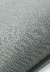 MILBOURNE HERRINGBONE GREY SAGE 45