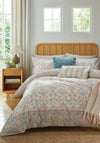 SEMINGTON DUSTY PINK SKS BEDSPREAD