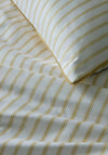 Laura Ashley Walled Garden Duvet Cover Set, Yellow