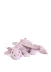 Jellycat I Am Huge Lavender Dragon
