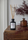 CIDER TONKA BEAN ROOM DIFFUSER