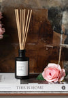 DESERT ROSE  ROOM DIFFUSER