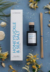 HONEYSUCKLE & SEA SALT  ROOM DIFFUSER