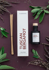 TUSCAN BERGAMOT ROOM DIFFUSER