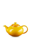 Le Creuset Stoneware Classic Teapot, Nectar