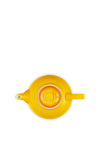 Le Creuset Stoneware Classic Teapot, Nectar