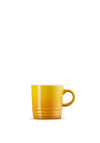 Le Creuset Stoneware Espresso Mug, Nectar
