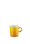 Le Creuset Stoneware Espresso Mug, Nectar