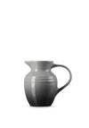Le Creuset Small Stoneware Jug, Flint