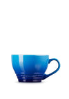 Le Creuset Stoneware Grand Mug, Azure Blue