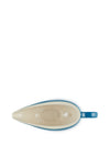 Le Creuset Stoneware Heritage Gravy Jug, Deep Teal