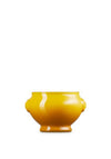 Le Creuset Stoneware Lion Head Soup Bowl, Nectar