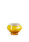 Le Creuset Stoneware Lion Head Soup Bowl, Nectar