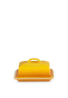 Le Creuset Stoneware Butter Dish, Nectar