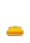Le Creuset Stoneware Butter Dish, Nectar