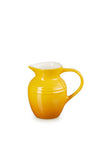 Le Creuset Small Stoneware Jug, Nectar