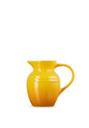 Le Creuset Small Stoneware Jug, Nectar