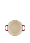 Le Creuset Signature Collection Round 4.1L Casserole Dish, Rhone