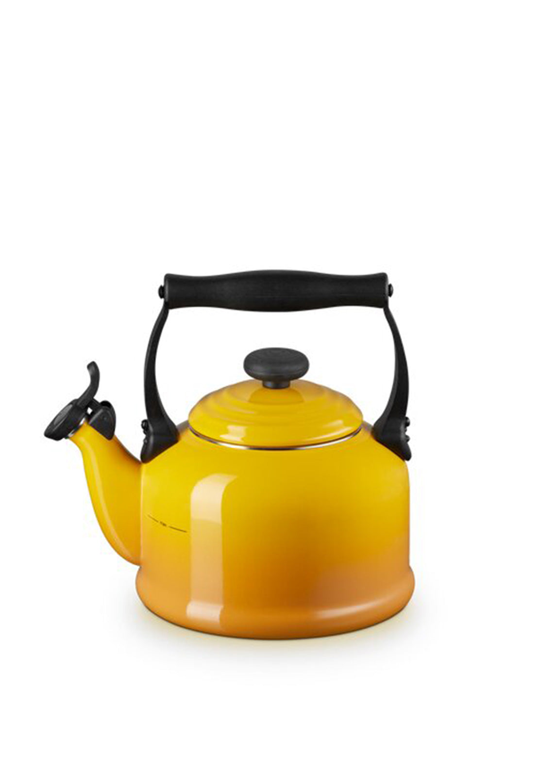 Le Creuset Classic Traditional Kettle, Nectar - McElhinneys
