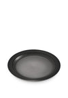 Le Creuset 27cm Dinner Plate, Flint