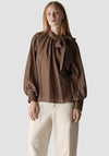 LE COMTE  BLOUSE