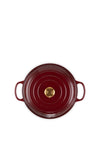 Le Creuset Signature Casserole Dish 30cm, Rhone